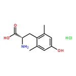 RHAWN (S)-2-Amino-3-(4-hydroxy-2,6-dimethylphenyl)propanoic acid hydrochloride