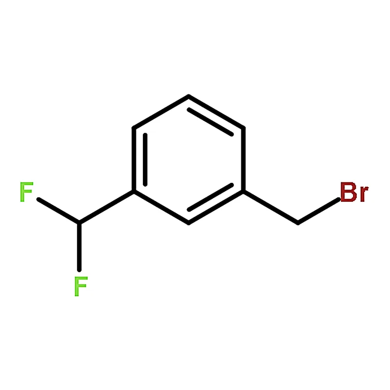 RHAWN 3-(Difluoromethyl)benzyl Bromide