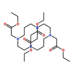 RHAWN Tetraethyl 1,4,8,11-Tetraazacyclotetradecane-1,4,8,11-tetraacetate