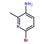 RHAWN 6-Bromo-2-methylpyridin-3-amine
