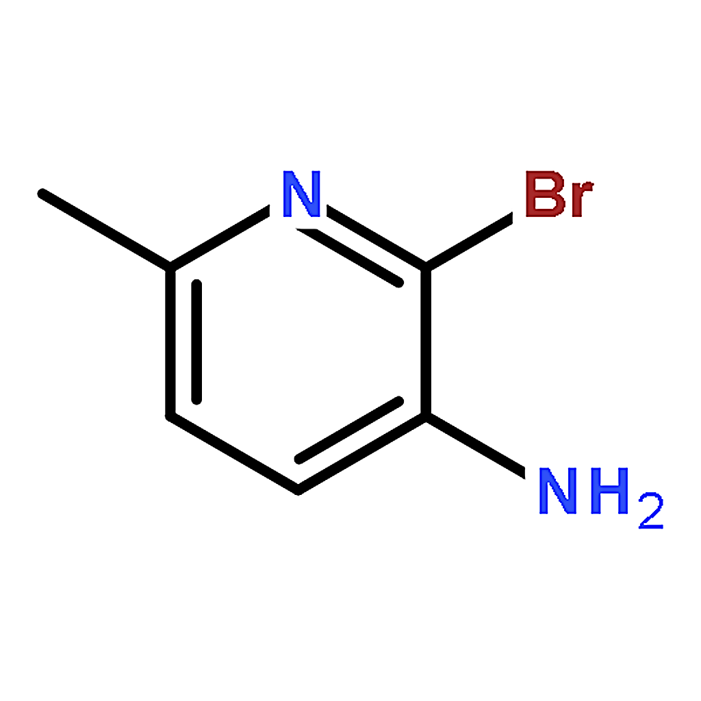 RHAWN 2-Bromo-6-methylpyridin-3-amine