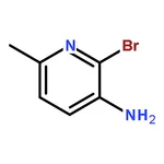 RHAWN 2-Bromo-6-methylpyridin-3-amine