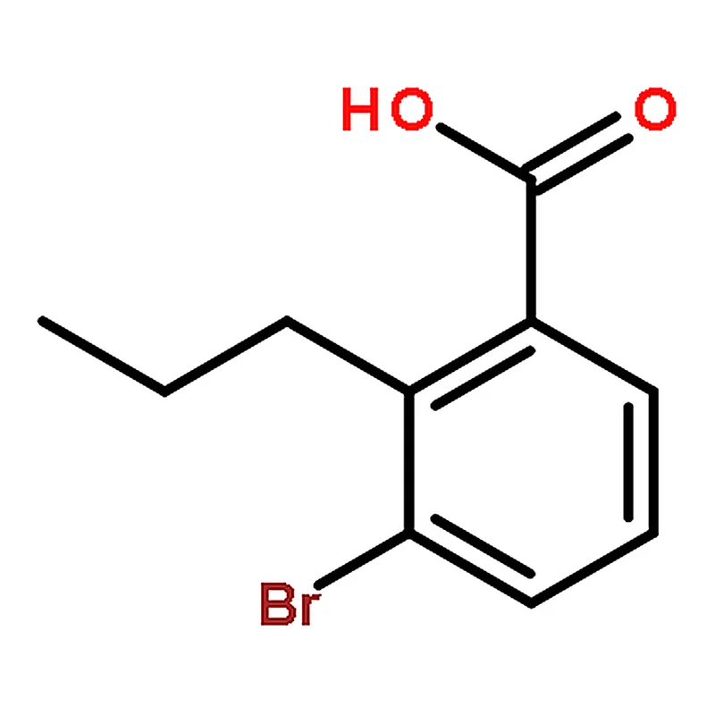 RHAWN 3-Bromo-2-propylbenzoic acid