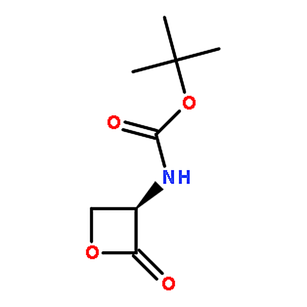 RHAWN (R)-tert-Butyl (2-oxooxetan-3-yl)carbamate