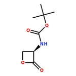 RHAWN (R)-tert-Butyl (2-oxooxetan-3-yl)carbamate