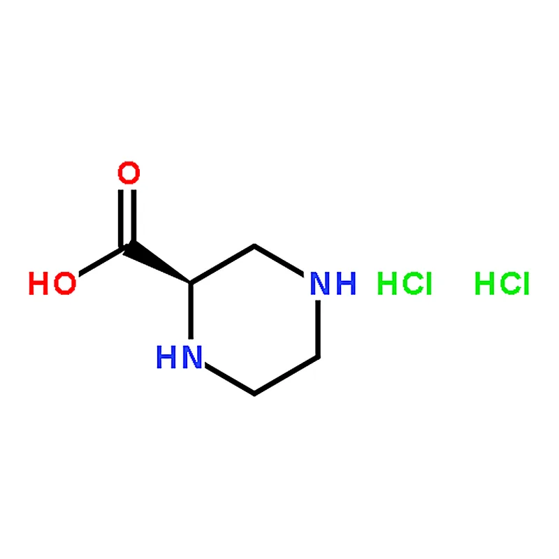 RHAWN (R)-2-Piperazinecarboxylic acid dihydrochloride
