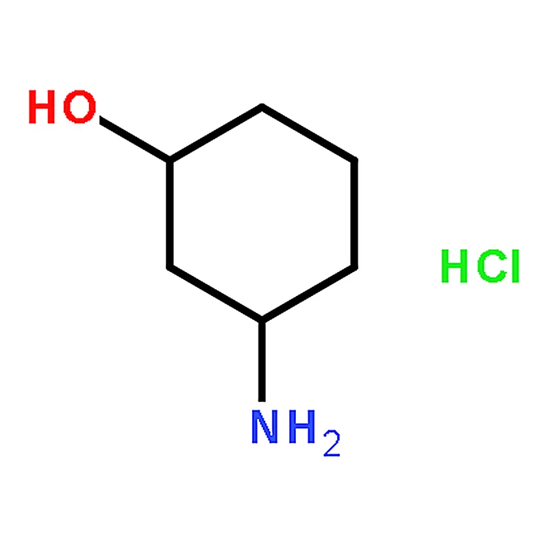 RHAWN 3-Aminocyclohexanol Hydrochloride