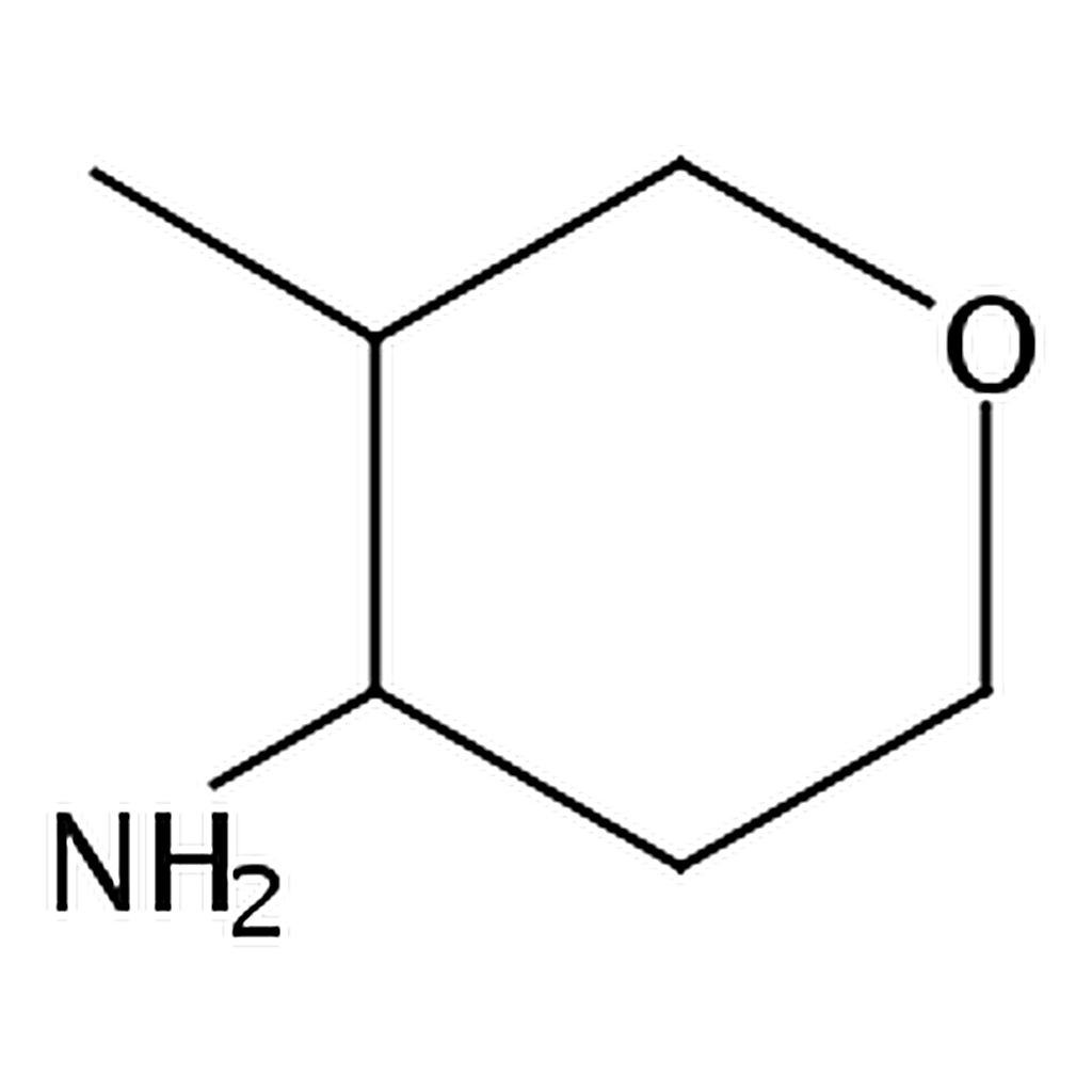 RHAWN 3-Methyltetrahydropyran-4-amine