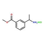 RHAWN Methyl 3-(1-Aminoethyl)benzoate Hydrochloride
