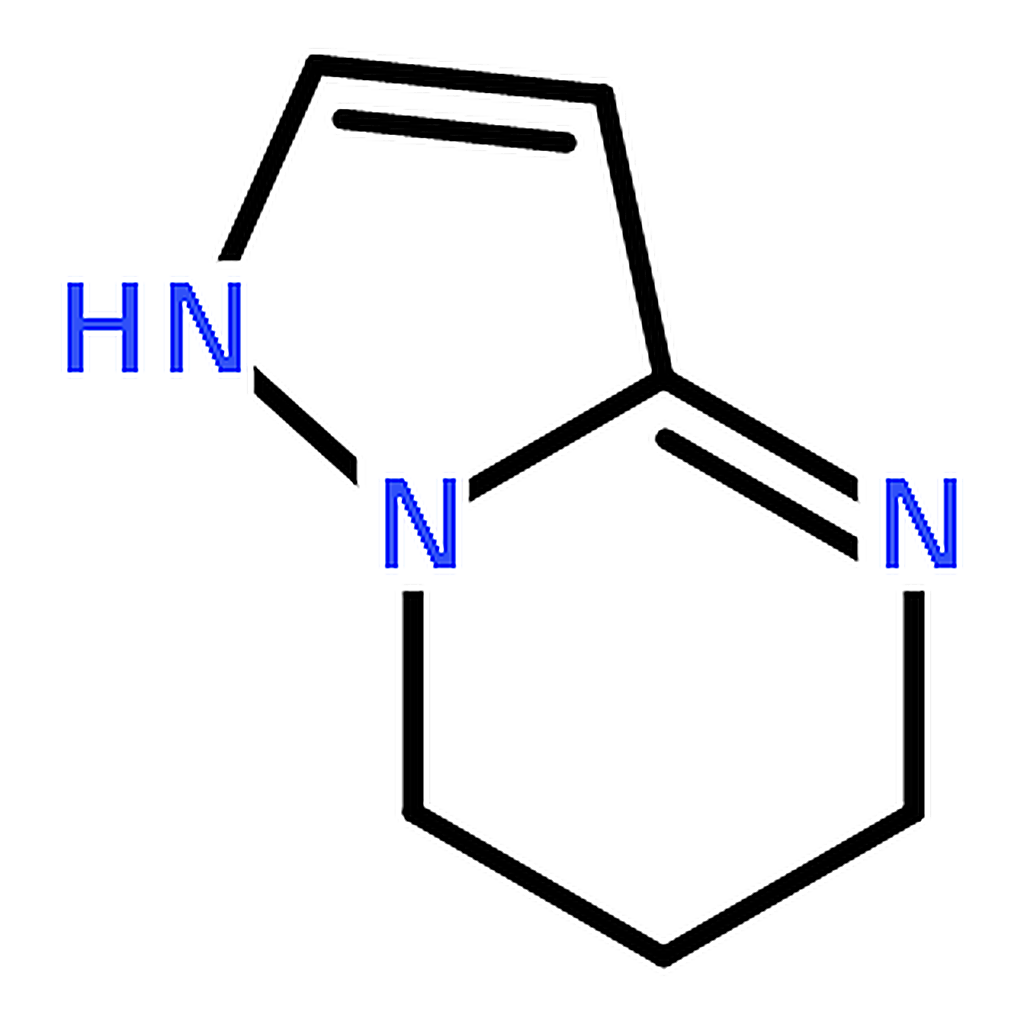 RHAWN 4,5,6,7-Tetrahydropyrazolo[1,5-a]pyrimidine