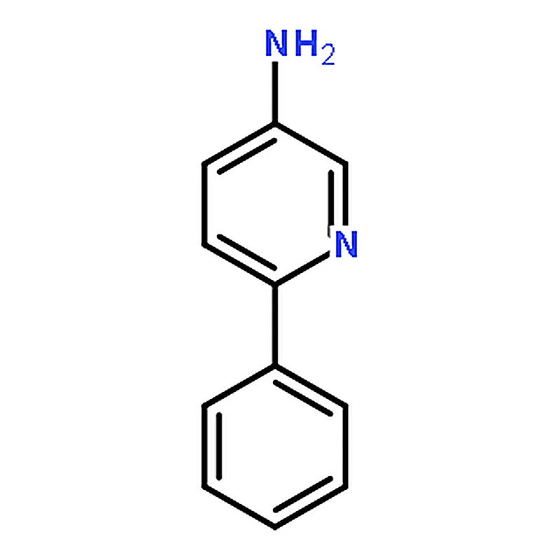 RHAWN 6-Phenyl-3-Pyridinamine