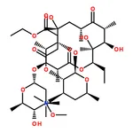 RHAWN Erythromycin ethyl succinate