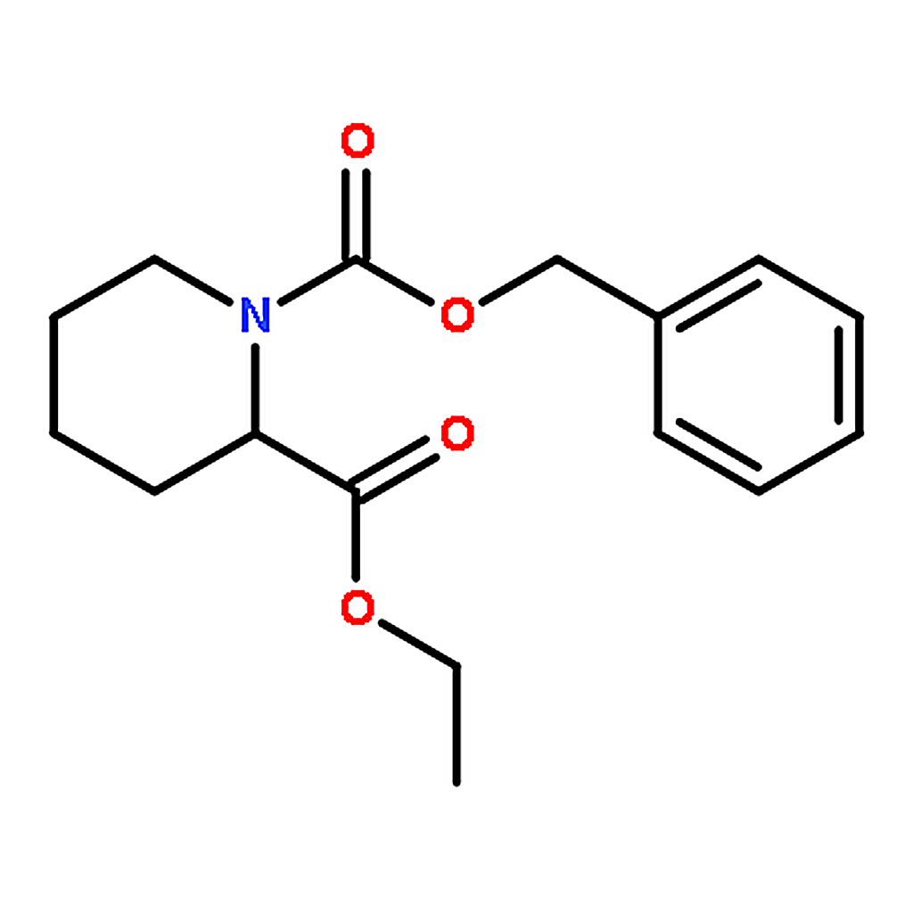 RHAWN 1-Benzyl 2-ethyl piperidine-1,2-dicarboxylate