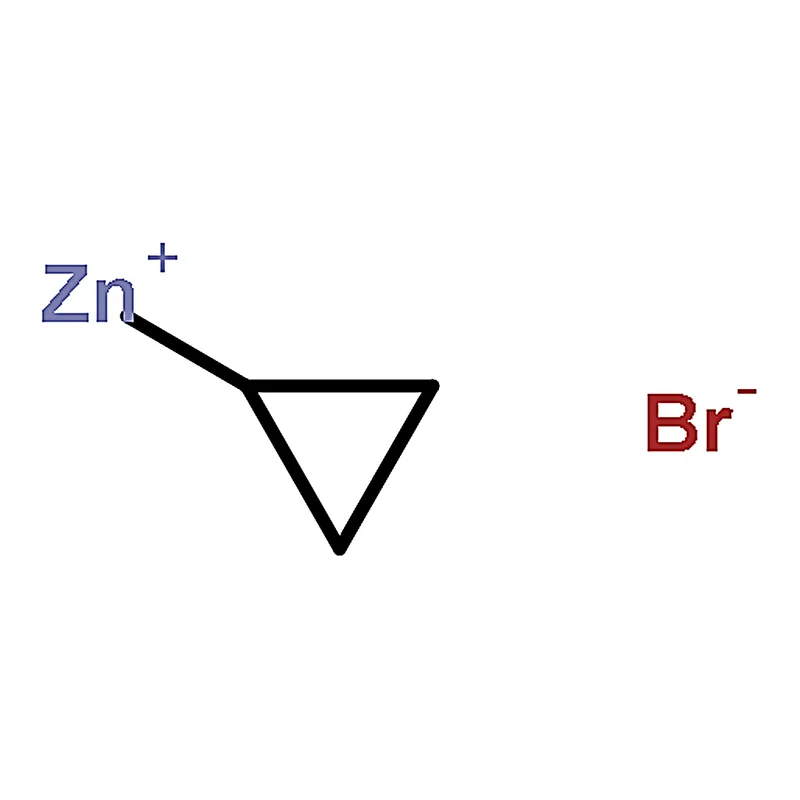 RHAWN Cyclopropylzinc bromide