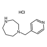 RHAWN 1-(Pyridin-4-ylmethyl)-1,4-diazepane hydrochloride