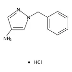 RHAWN 1-Benzyl-1H-pyrazol-4-amine hydrochloride