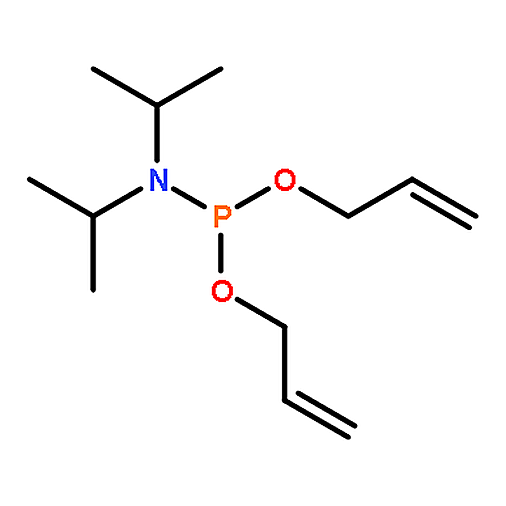 RHAWN Diallyl diisopropylphosphoramidite