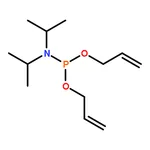RHAWN Diallyl diisopropylphosphoramidite