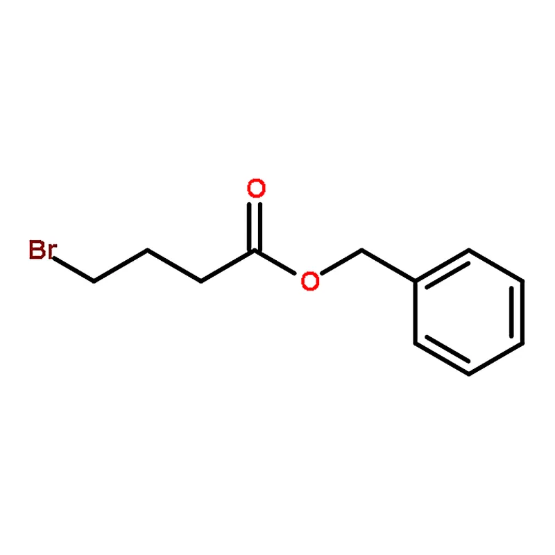 RHAWN Benzyl 4-bromobutanoate