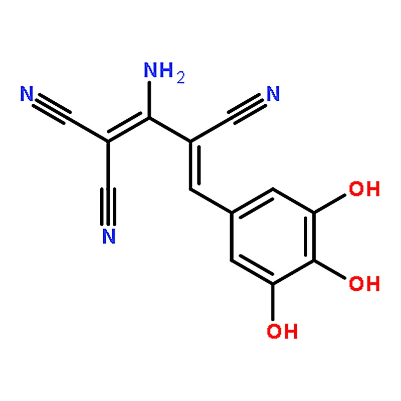 RHAWN Tyrphostin 51