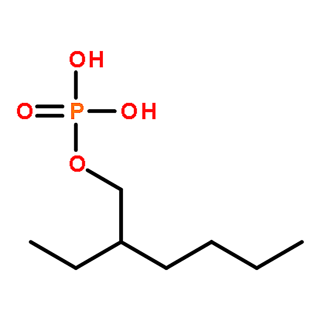 RHAWN 2-Ethylhexyl Phosphate (Mono- and Di- Ester mixture)