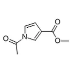 RHAWN Methyl 1-acetyl-1H-pyrrole-3-carboxylate