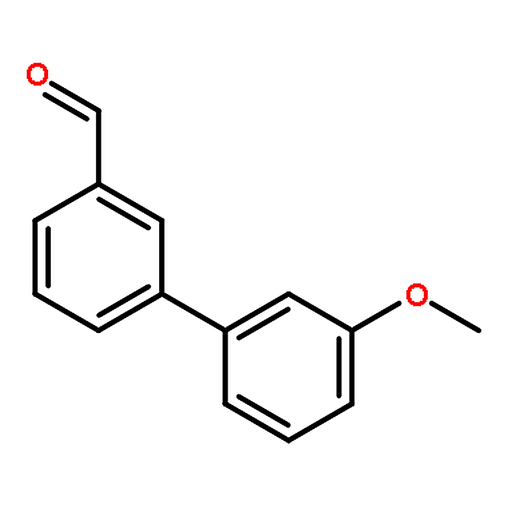 RHAWN 3'-Methoxy-[1,1'-biphenyl]-3-carbaldehyde