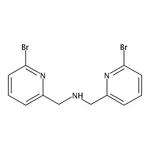 RHAWN Bis((6-bromopyridin-2-yl)methyl)amine