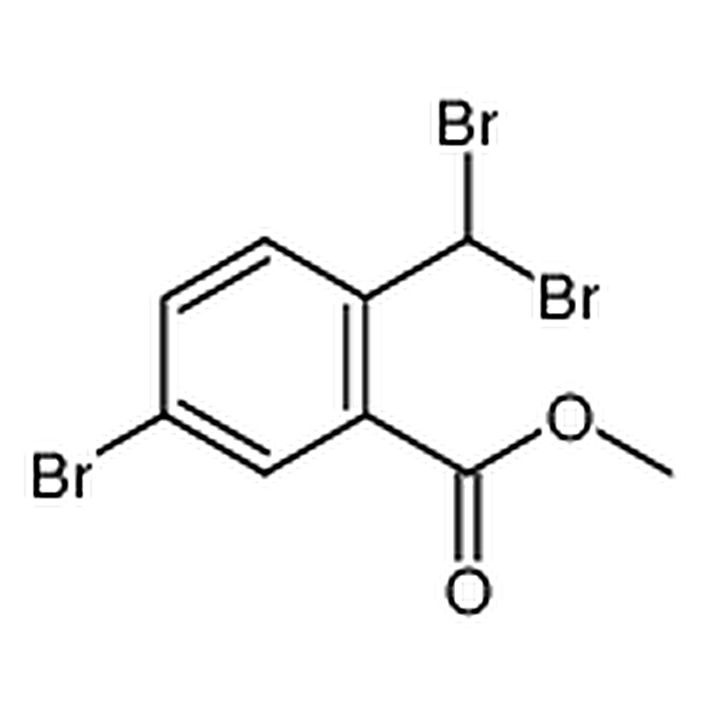 RHAWN Methyl 5-bromo-2-(dibromomethyl)benzoate