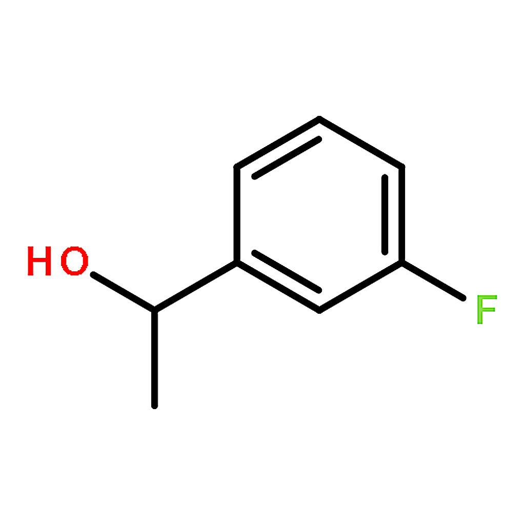 RHAWN (R)-1-(3-Fluorophenyl)ethanol