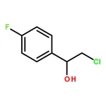 RHAWN (R)-2-Chloro-1-(4-fluorophenyl)ethanol