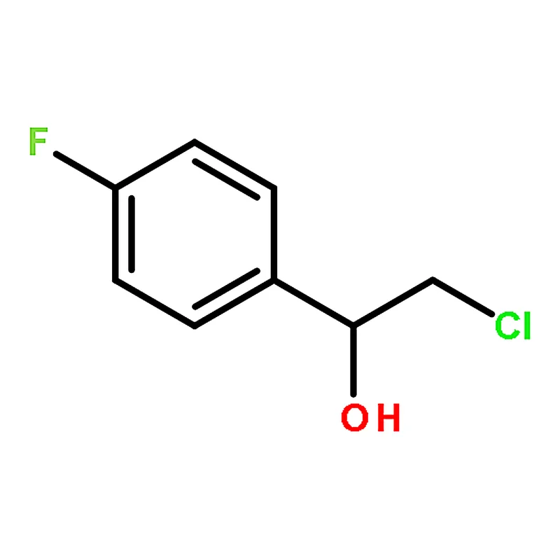 RHAWN (R)-2-Chloro-1-(4-fluorophenyl)ethanol
