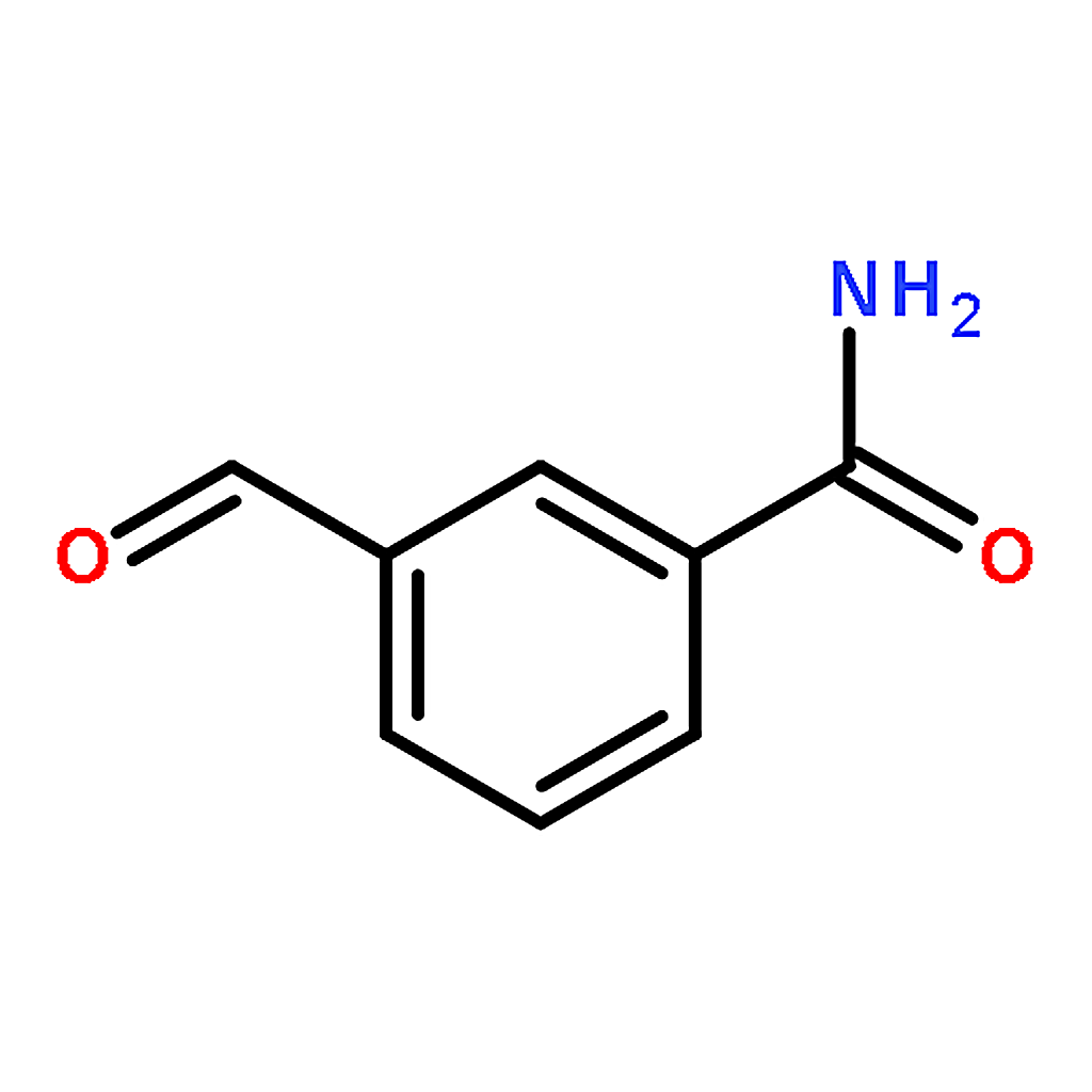 RHAWN 3-Formylbenzamide