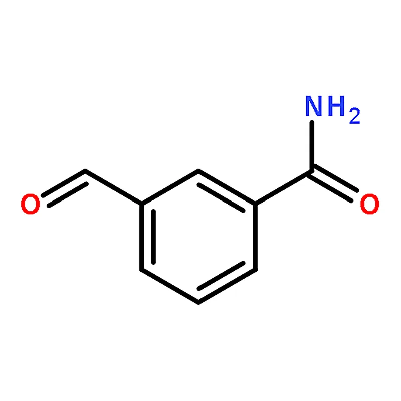 RHAWN 3-Formylbenzamide