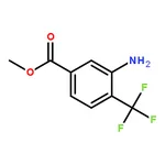 RHAWN Methyl 3-amino-4-(trifluoromethyl)benzoate