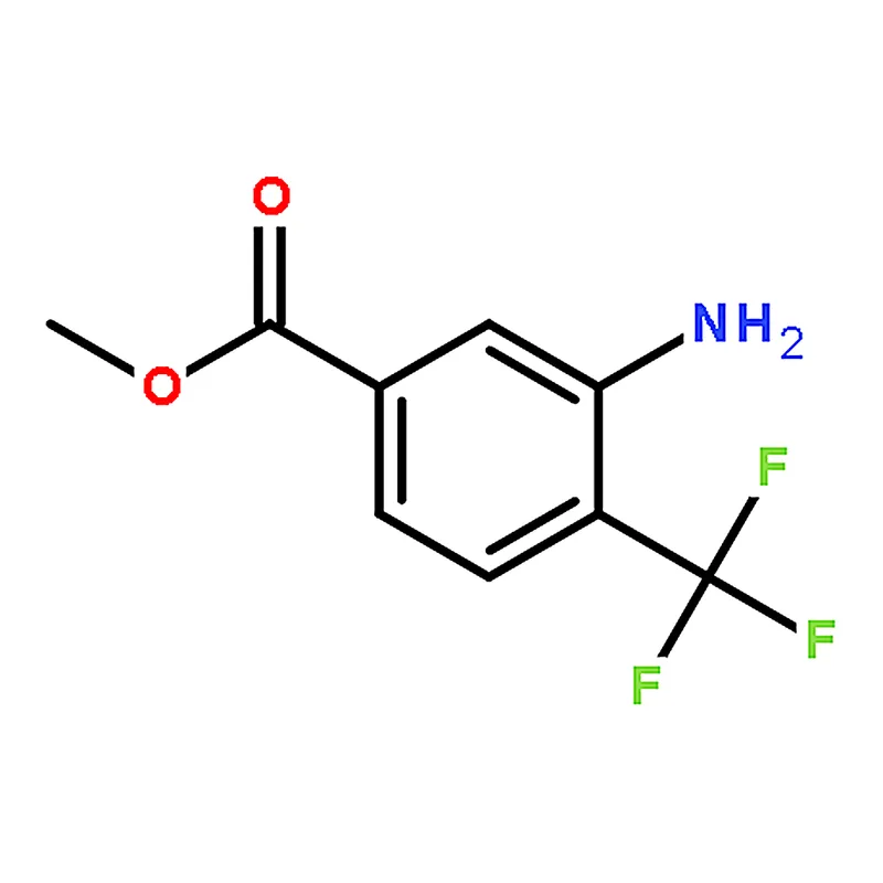 RHAWN Methyl 3-amino-4-(trifluoromethyl)benzoate
