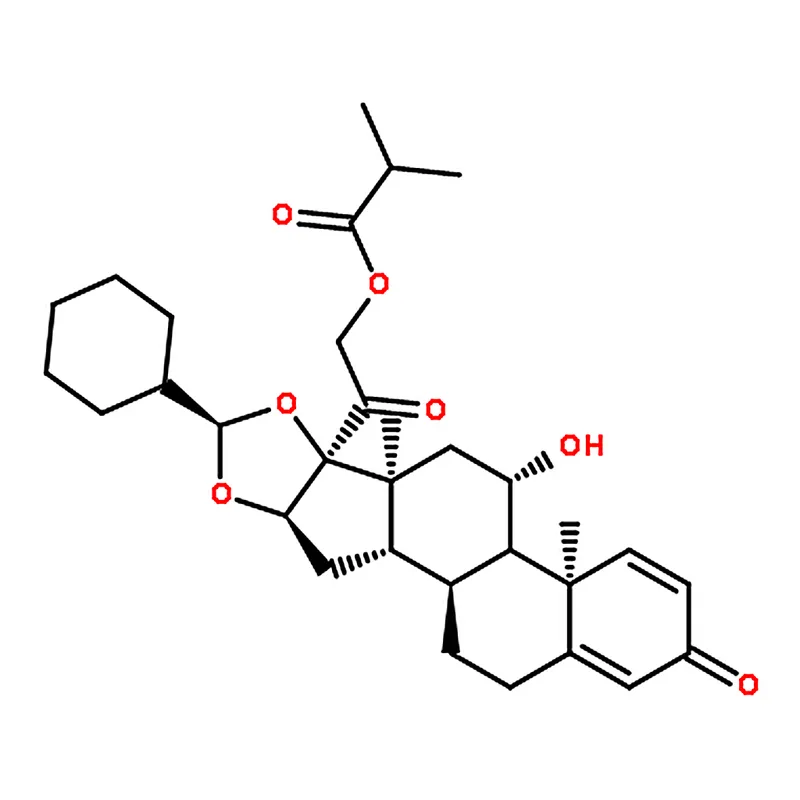 RHAWN Ciclesonide