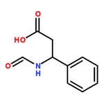RHAWN 3-(Formylamino)-3-Phenylpropanoic Acid