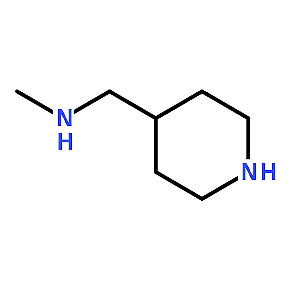 RHAWN N-methyl-1-(piperidin-4-yl)methanamine