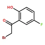 RHAWN 2-Bromo-5▽-fluoro-2▽-hydroxyacetophenone