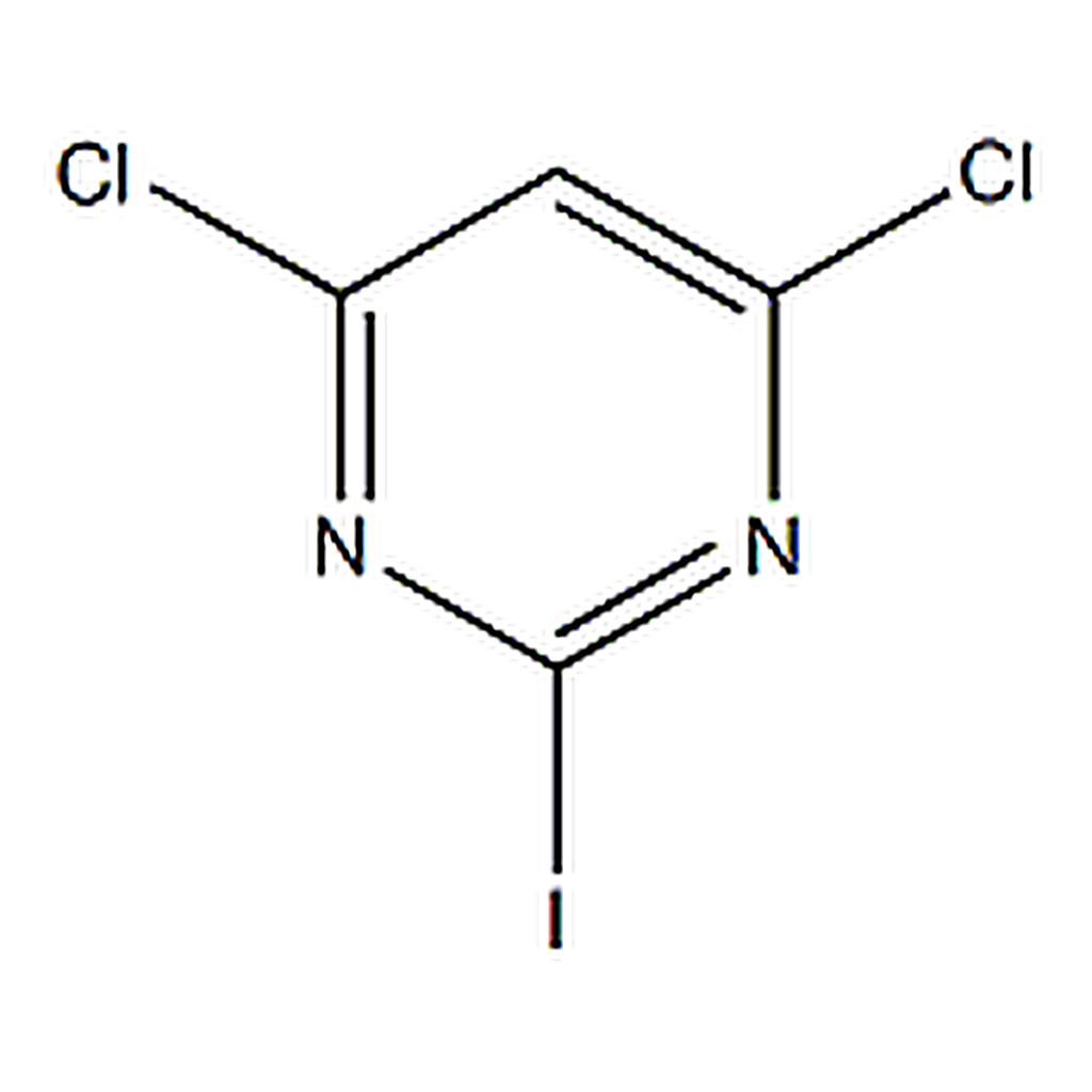 RHAWN 4，6-Dichloro-2-iodopyrimidine