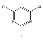 RHAWN 4,6-Dichloro-2-iodopyrimidine