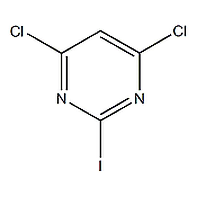 RHAWN 4,6-Dichloro-2-iodopyrimidine
