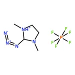 RHAWN 2-Azido-1,3-dimethylimidazolinium Hexafluorophosphate
