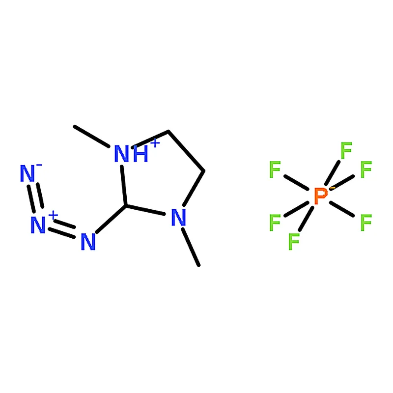 RHAWN 2-Azido-1,3-dimethylimidazolinium Hexafluorophosphate