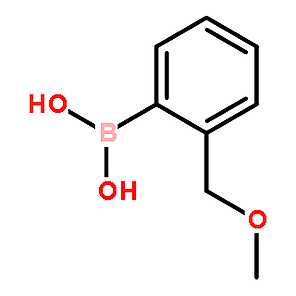 RHAWN (2-(Methoxymethyl)phenyl)boronic acid