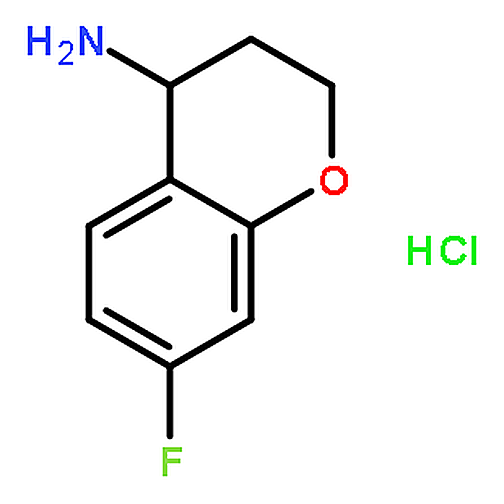 RHAWN (R)-7-Fluorochroman-4-amine hydrochloride