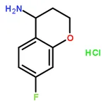 RHAWN (R)-7-Fluorochroman-4-amine hydrochloride