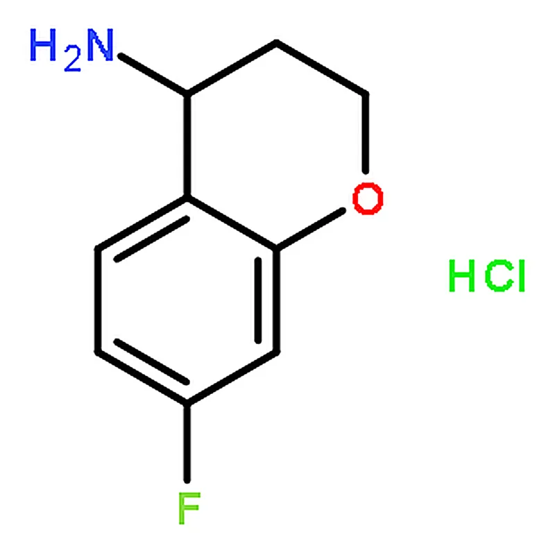 RHAWN (R)-7-Fluorochroman-4-amine hydrochloride