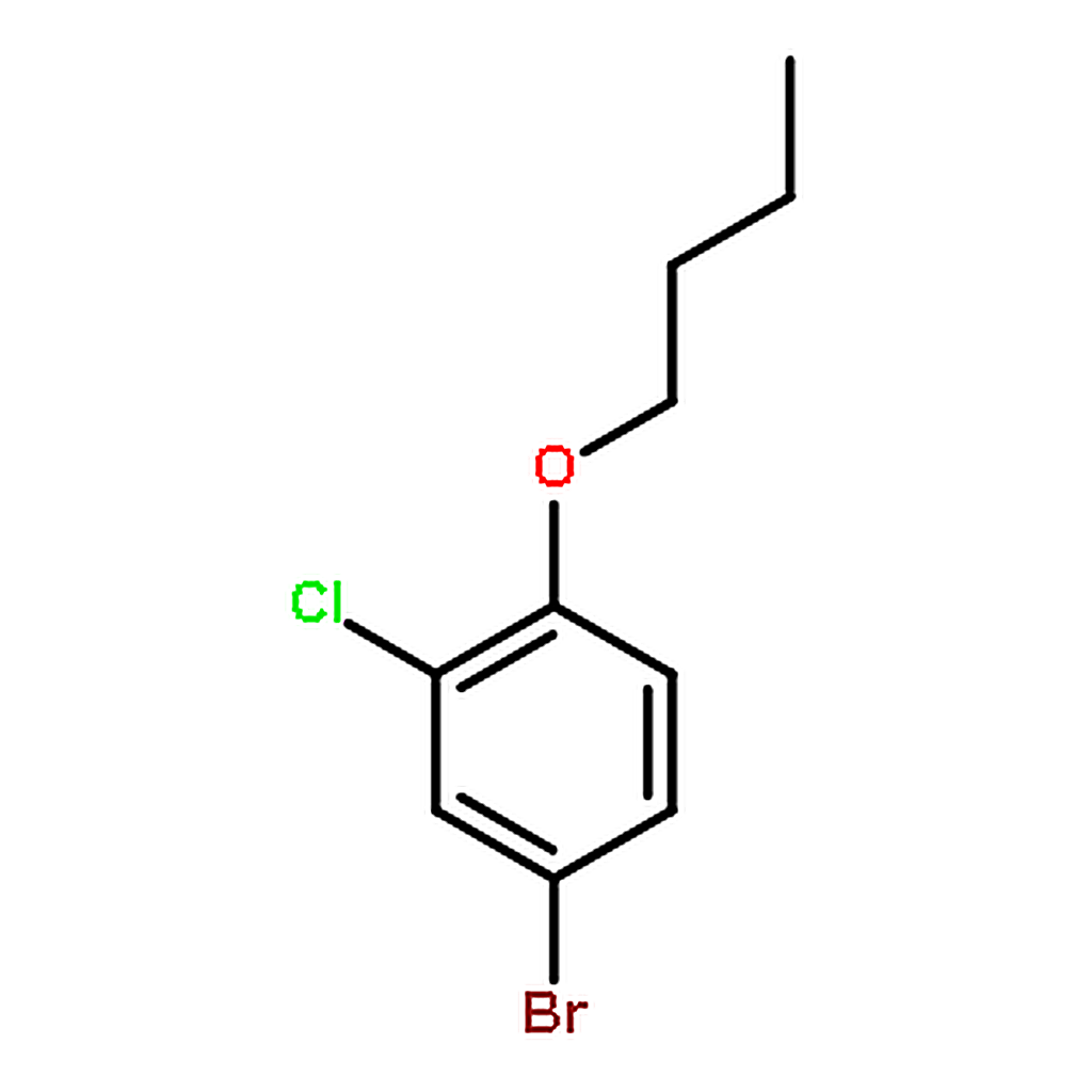 RHAWN 4-Bromo-1-butoxy-2-chlorobenzene
